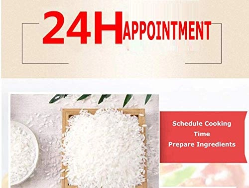 Electric Microwave - Defrost