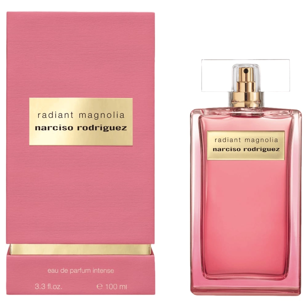 Radiant Magnolia Eau de Parfum 100ml