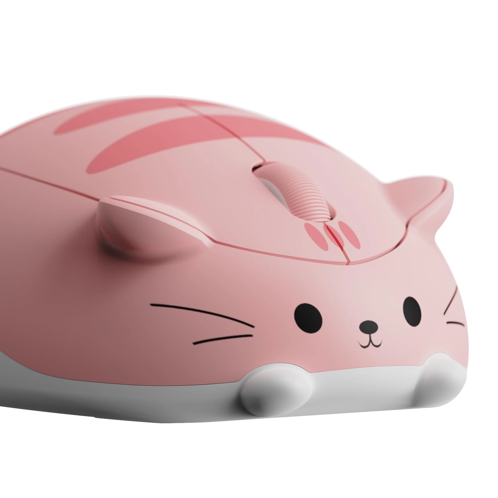 Cat Theme Gaming Mouse - USB