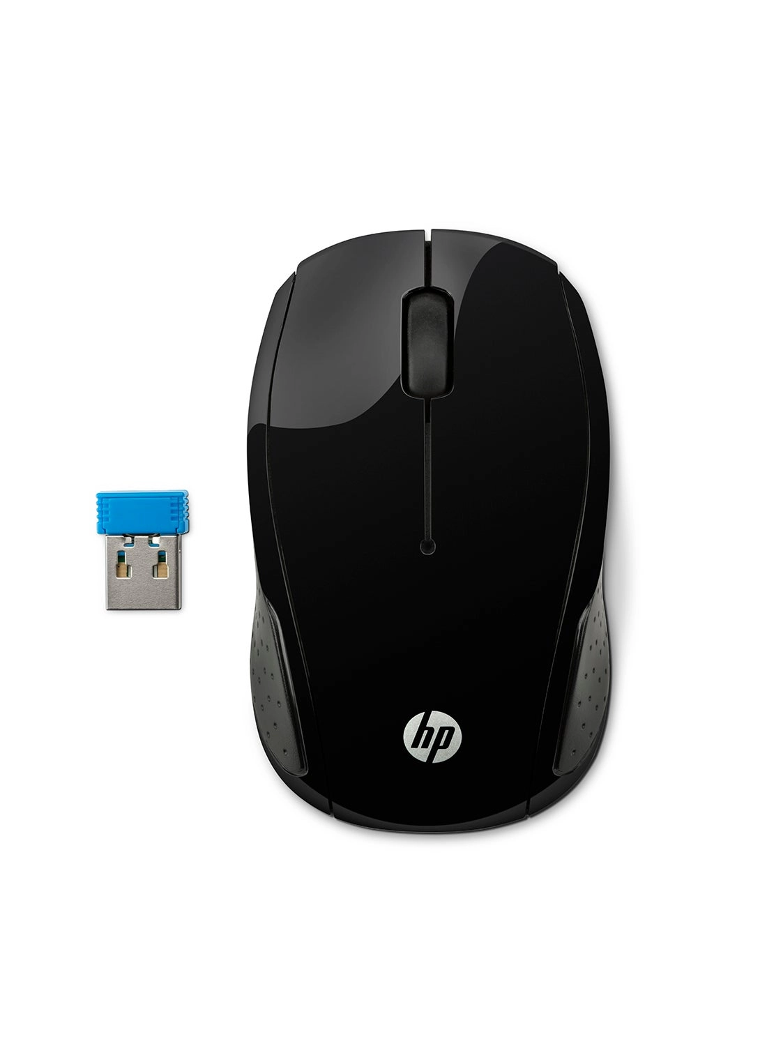 X6W31AA 200 Mouse - Wireless