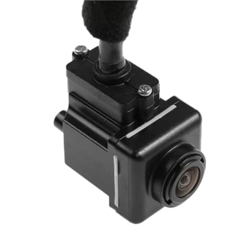 Backup Rear View Camera - Night vision ultra-high-definition
