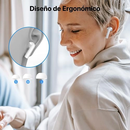 AUT206 Wireless Earbud