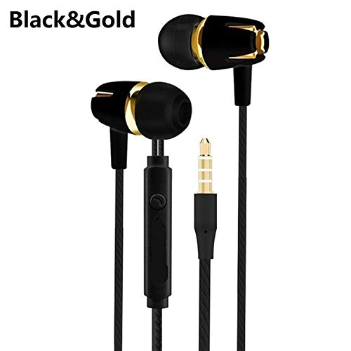 K1 Wired Earphone