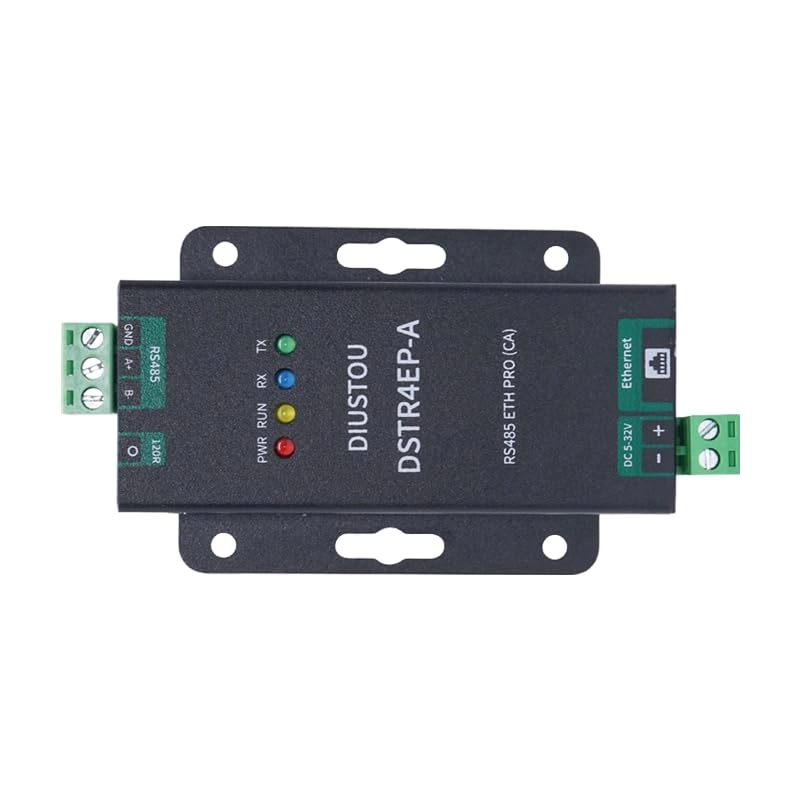 RS485 ETH PRO