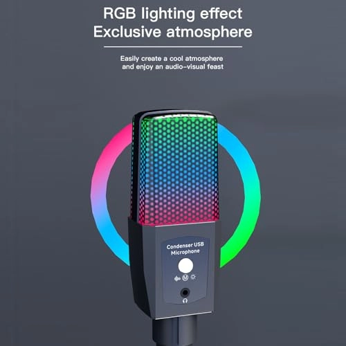 63wte0rpx5 USB+3.5mm-Mini-Jack Microphone