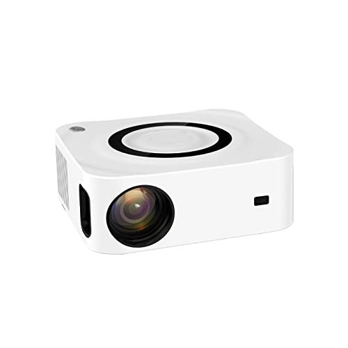 Mini Projector TY0222000838 6500 Lumens