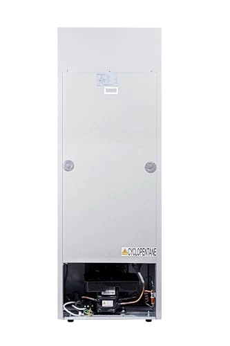 Showcase Chiller - 180 Litres