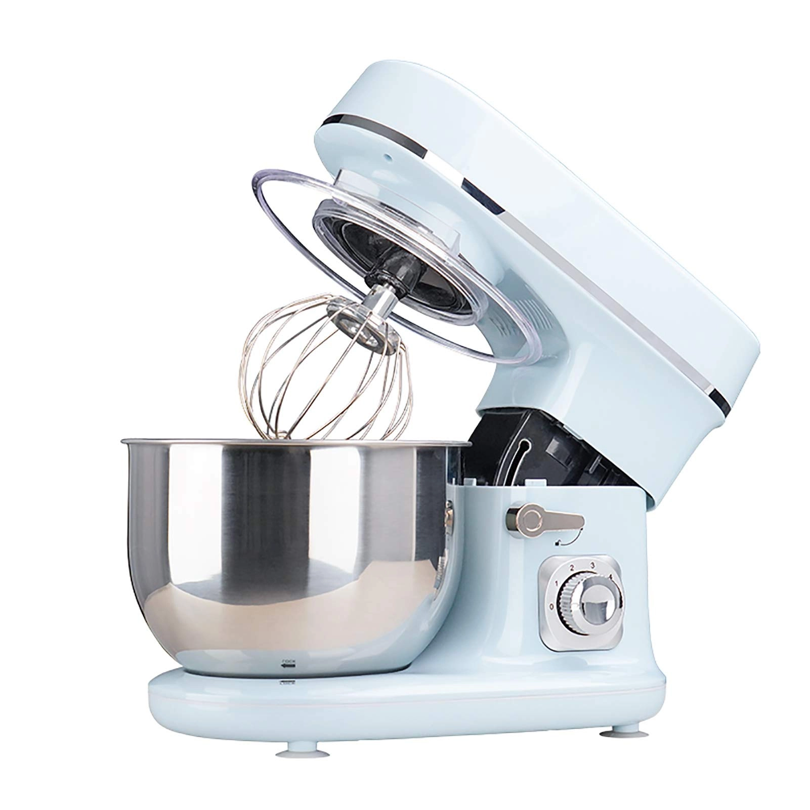 Stand Mixer - 6.5L 1300W
