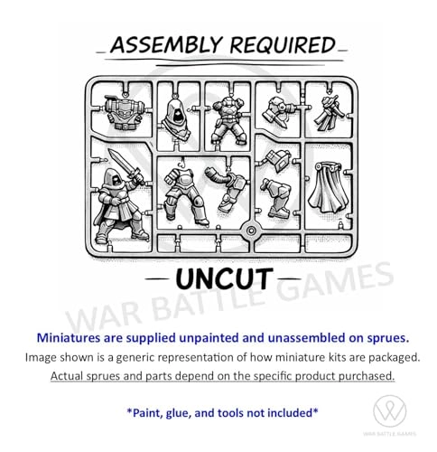 Vandus Hammerhand - Stormcast Eternals (99120218024)