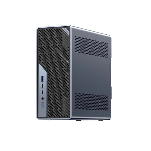 MINISFORUM MS-02 Ultra - 256G 8TB Core Ultra 9 285HX