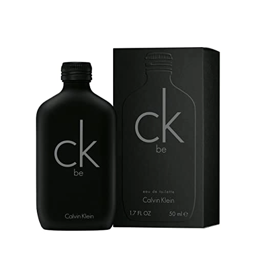 CK Be Eau de Toilette 50ml