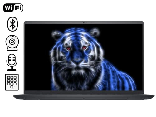 Inspiron 15 3520 - 15.6'' Core i7-1255U 16GB DDR4 1TB SSD