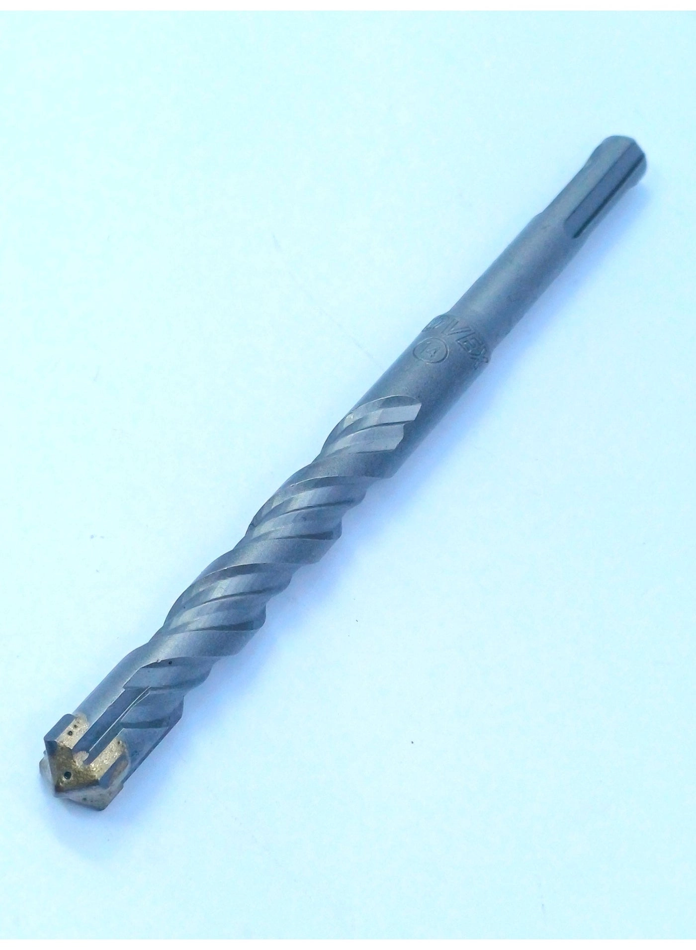 NHT-SDS+HDB-14160 - Carbide-tipped