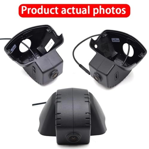 Dash Cam - 4K 2160P for Acura Integra DE4 DE5 Type S