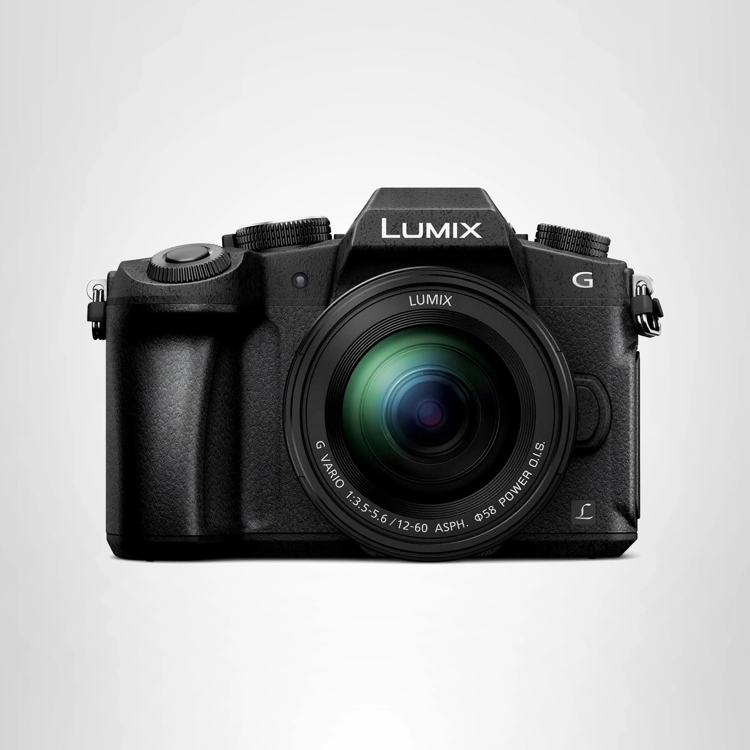 Lumix G85 Bundle