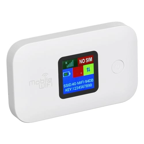 83unzxdy12-12 - 4G Wi Fi