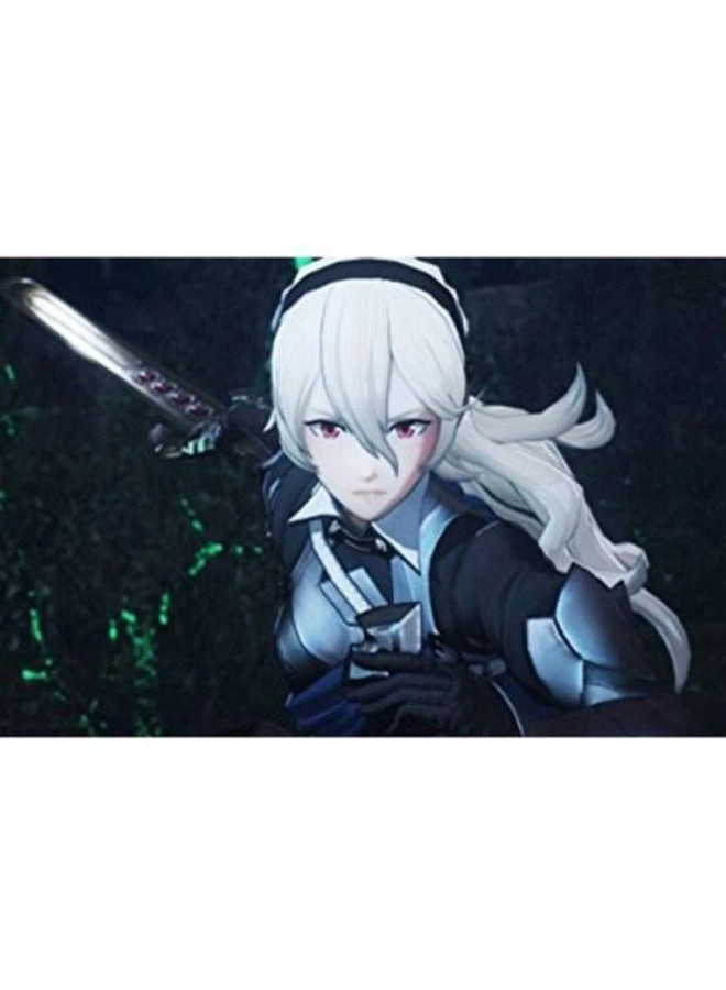 Fire Emblem Warriors | Nintendo Switch