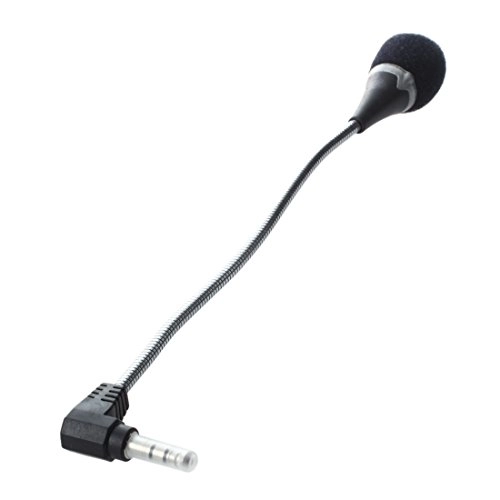 R Mini 3.5mm-Mini-Jack Microphone