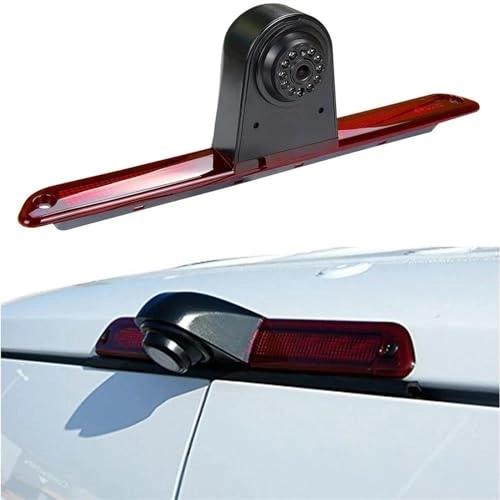 Car Backup Camera - Night vision 720 x 576 px