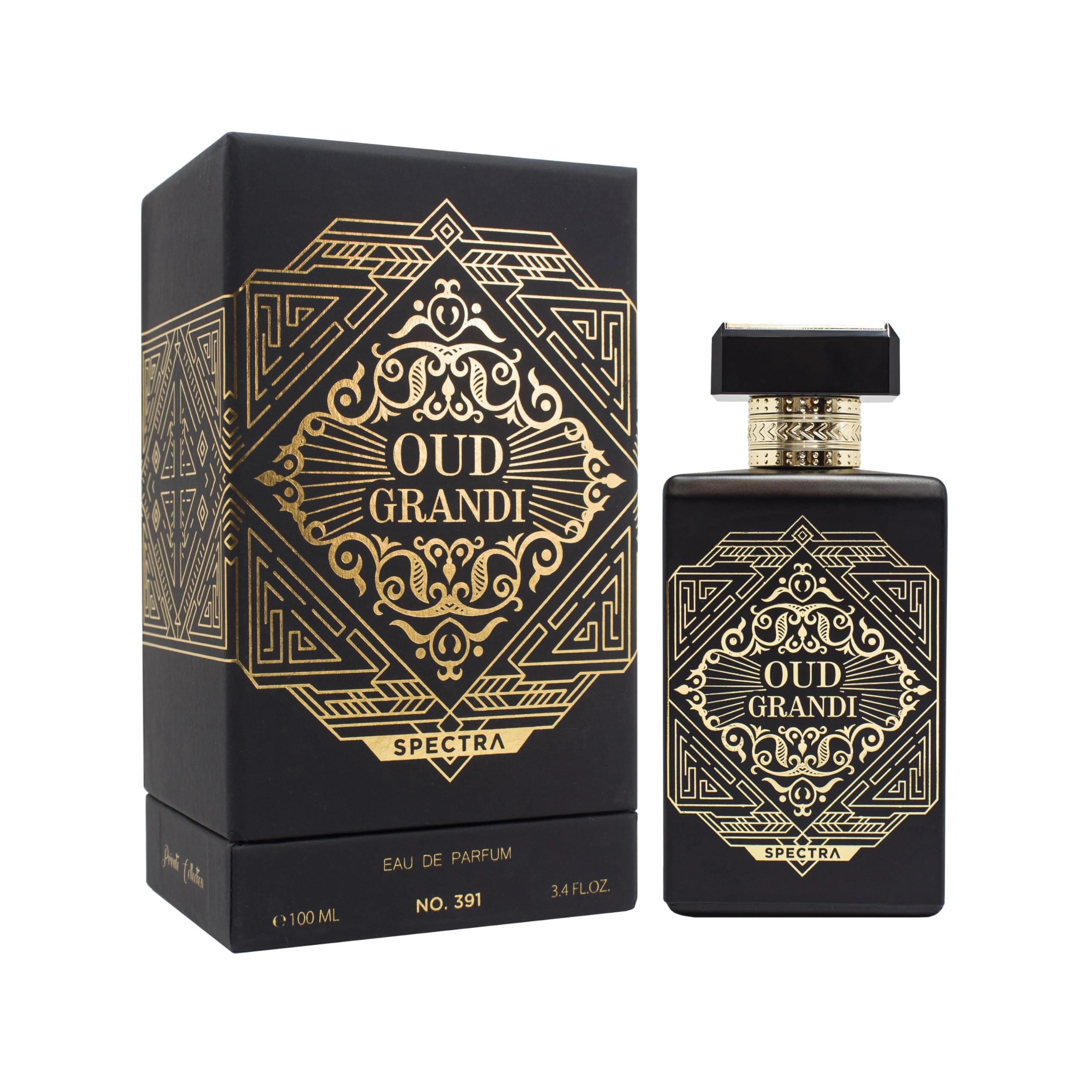 391 Oud Grandi - Eau de Parfum 100ml
