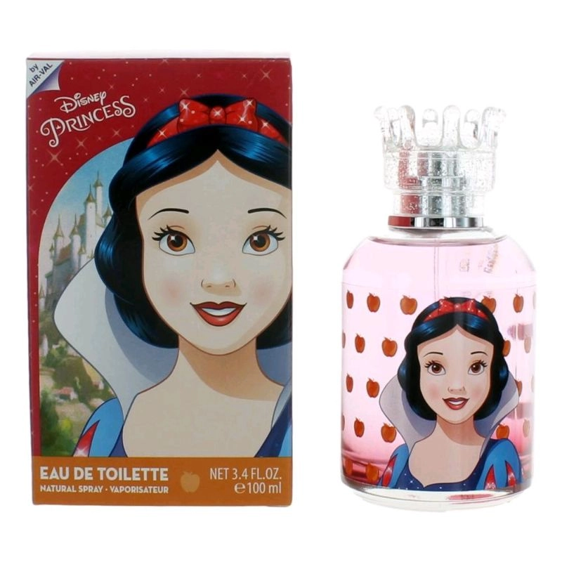 AIR Disney Princess Eau de Toilette 100ml