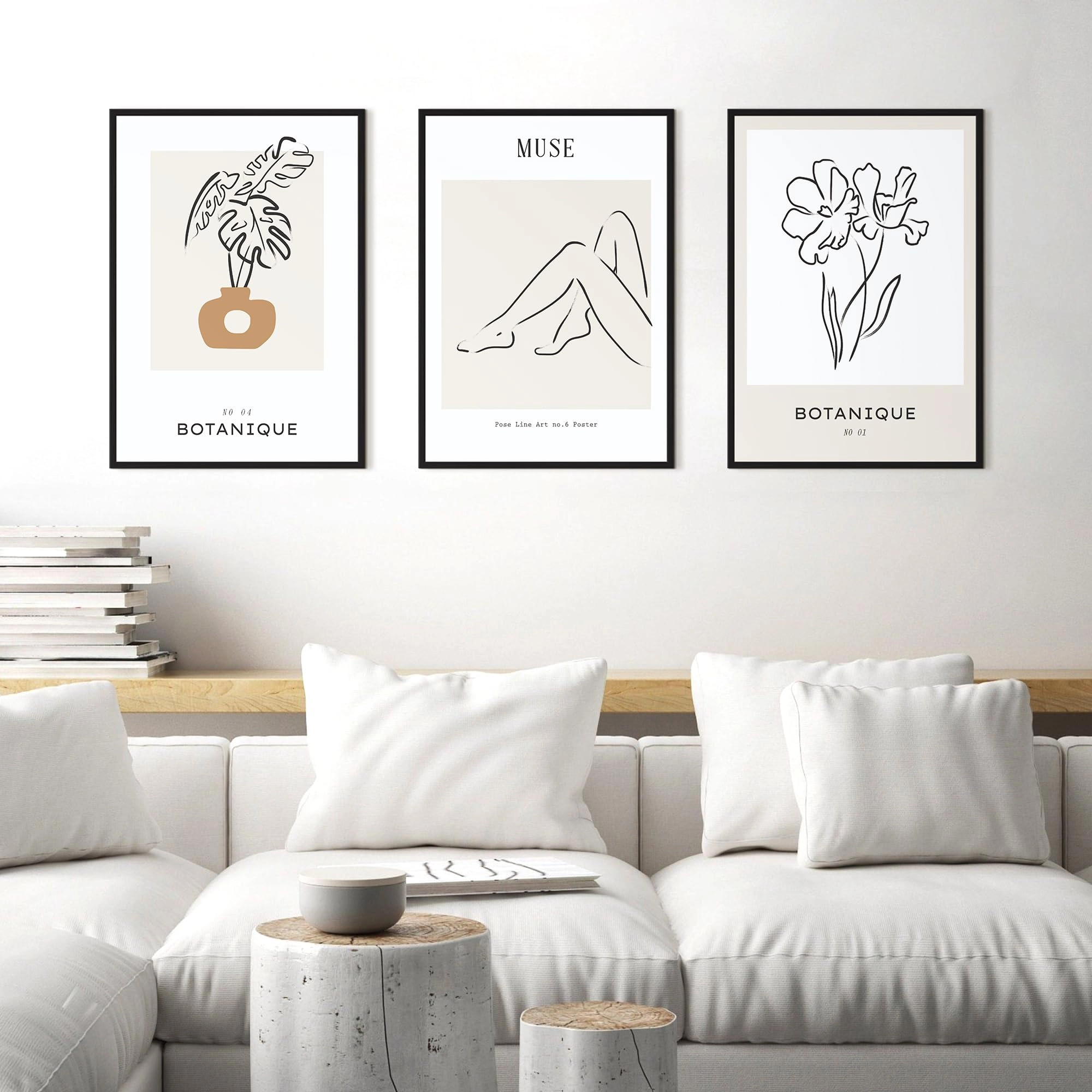 Poster Frame - 16x24