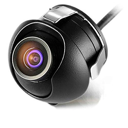 Car Rearview Camera - 728 x 512 pixels