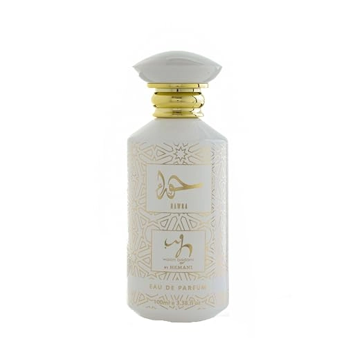 Hawra - Eau de Parfum 100 ml