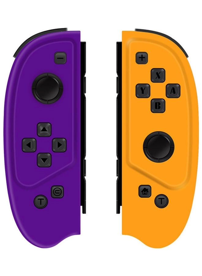 Joy-Con Controller - Grey Nintendo Switch