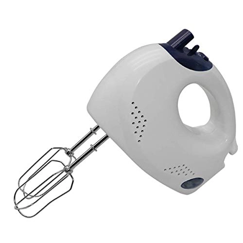 Mini Portable Electric Hand Mixer - 250w