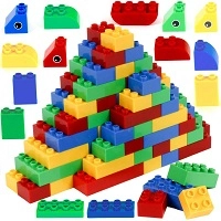 Construction Building Toys