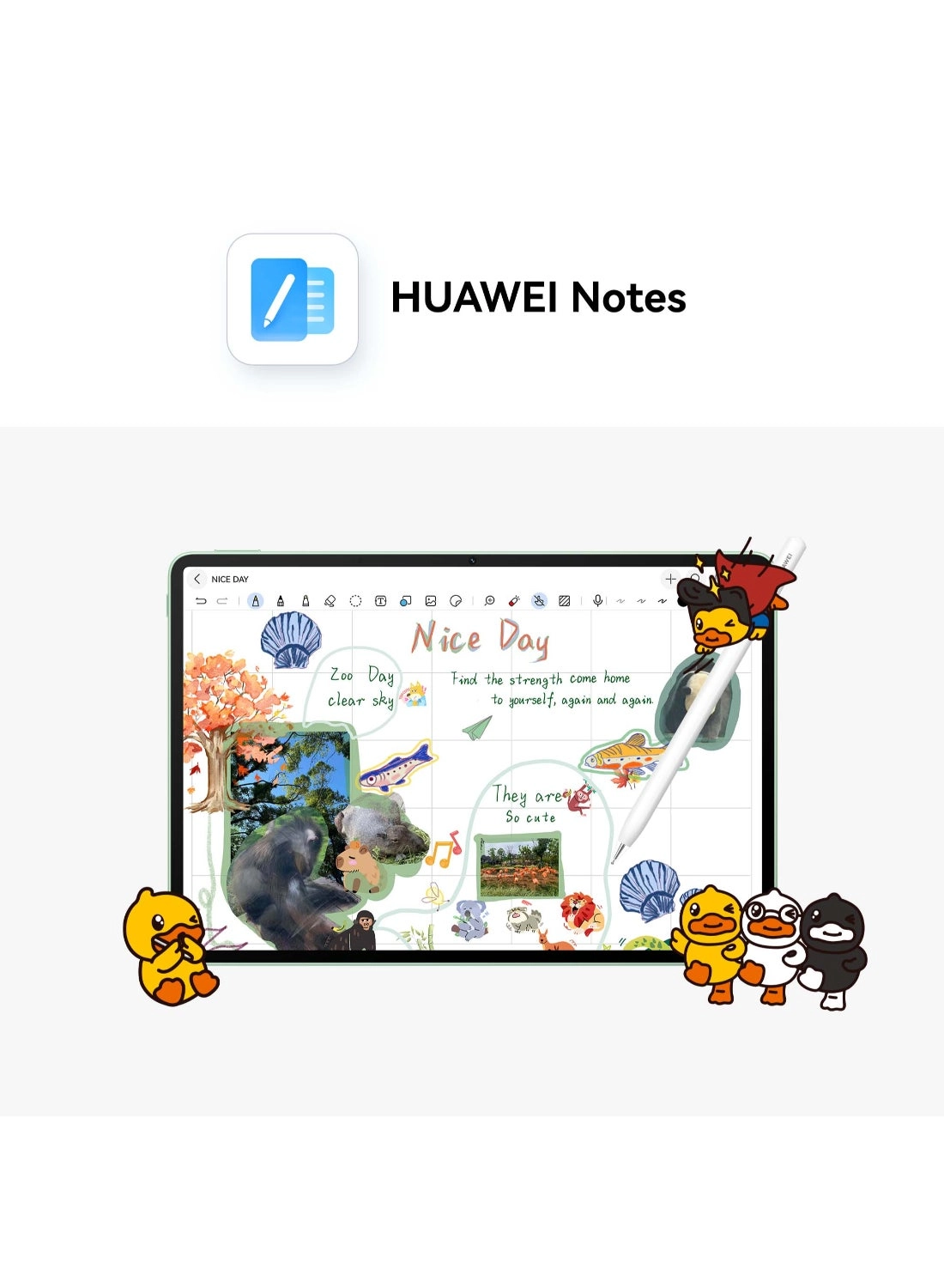 MatePad TGR-W09 - 256GB 11.5"