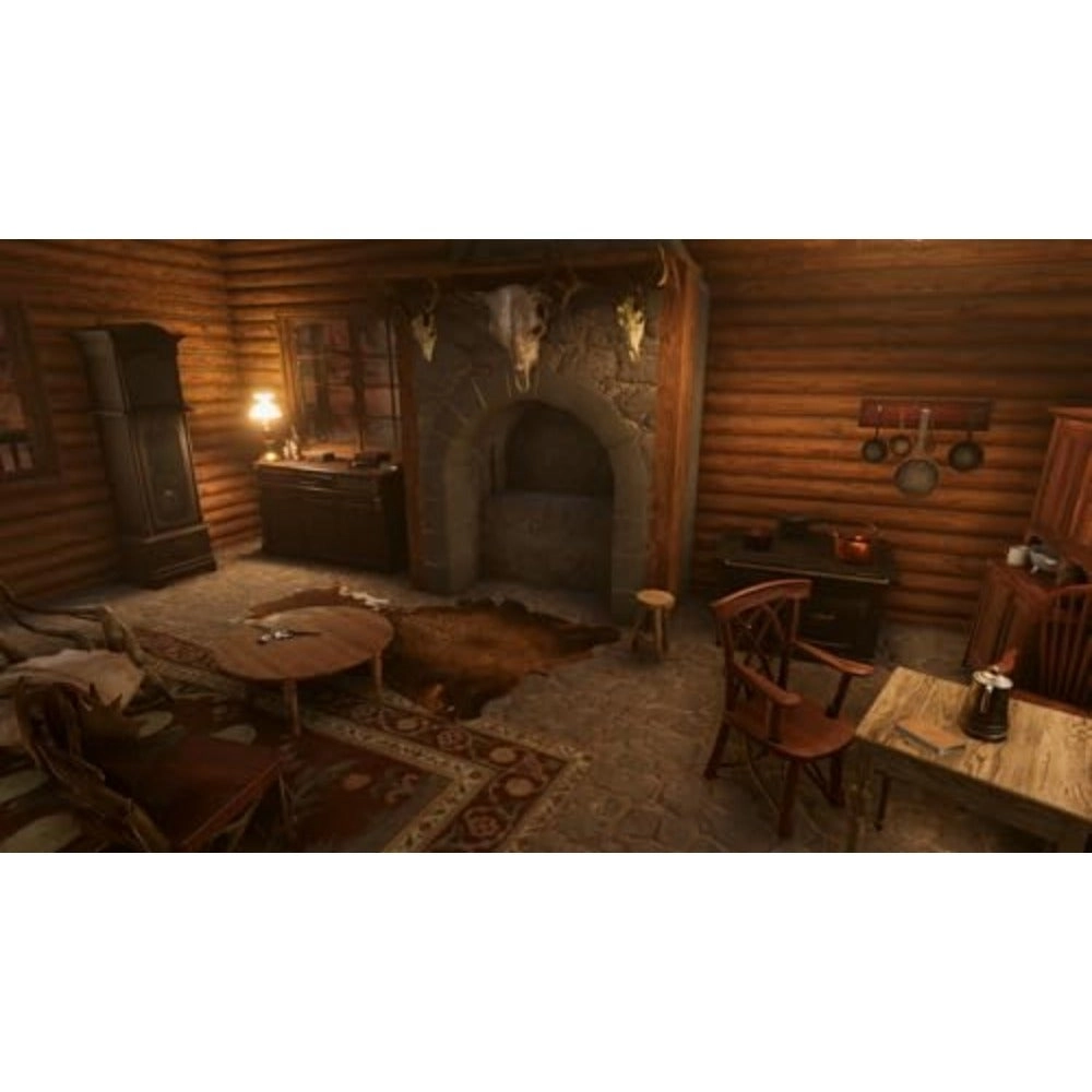 Wild West Legacy [Ultimate Edition] | PS5