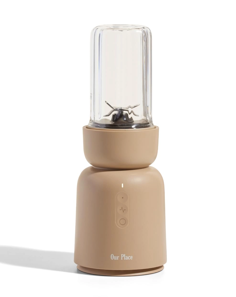 Our Place Splendor Blender - UltraSharp blades, Self-cleaning function, Toxin-free materials