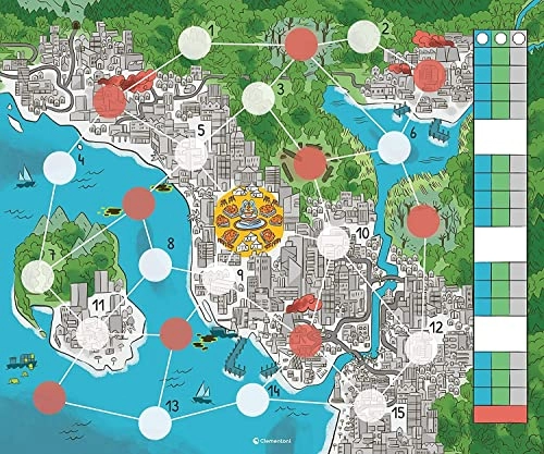 Ecosystem - Play For Future