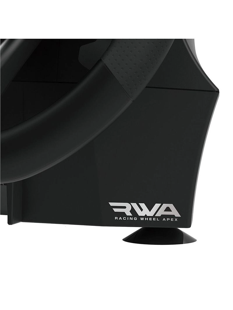 APEX Racing Wheel & Pedals - PlayStation5
