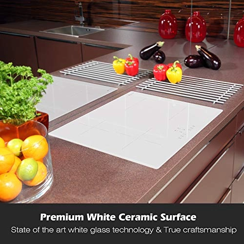 IXFD006-284 Induction hob