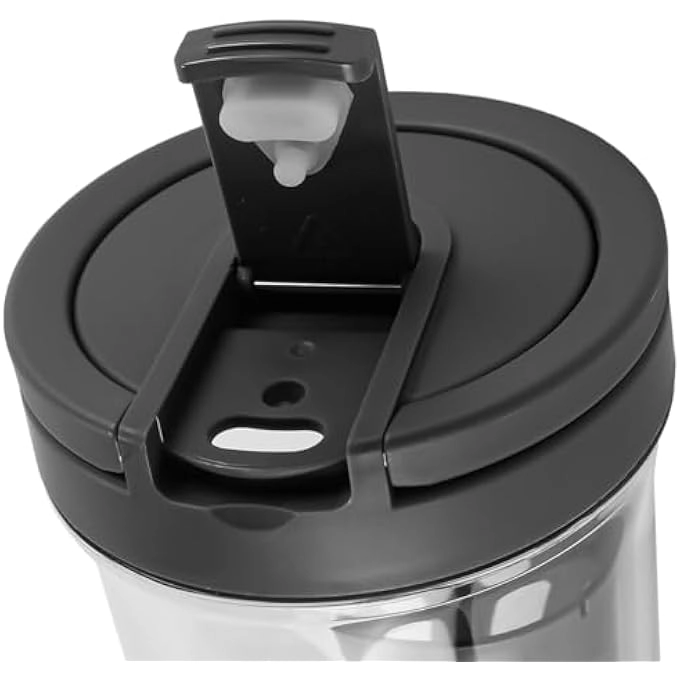 Cold Brew Coffee Maker - 1L Mesh Filter