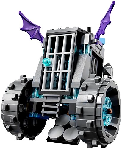 Nexo Knights Ruina's Lock and Roller