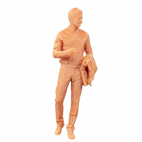 Modern Character Station - 1.0 Count 1/43
