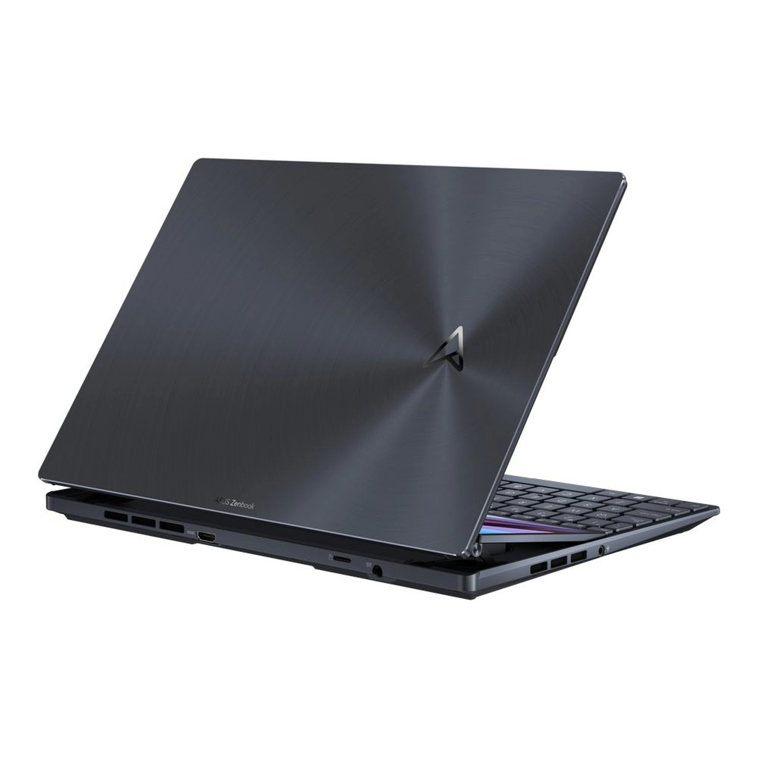 Zenbook Pro 14 Duo OLED UX8402ZE-OLED207W - 14.5'' Core i7 12700H 16GB DDR5 1000GB SSD