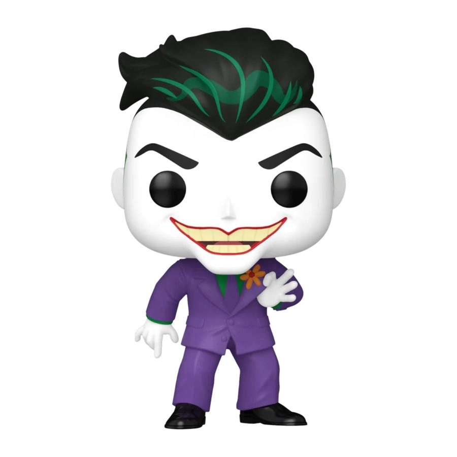 FUNKO The Joker - The Animated Series
