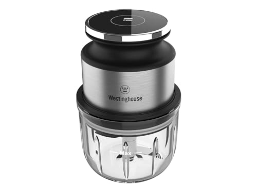 Mini Shredder - 300 Liters Battery