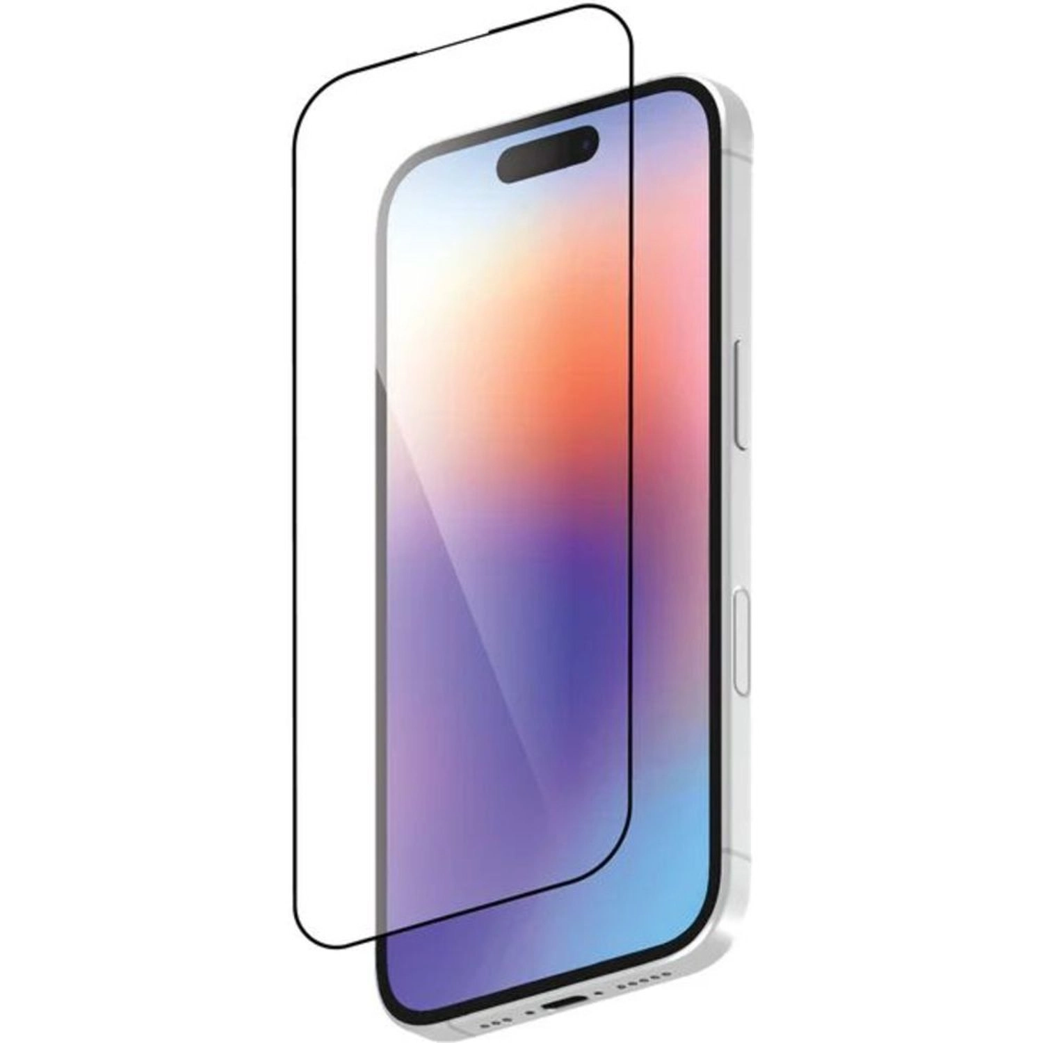 Magnetic Case + Screen Protector + Lens Protector - Japan original glass Protection Kit for iPhone 17