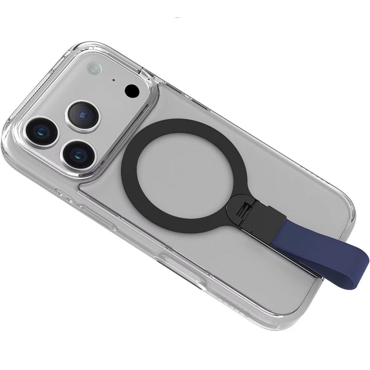 Spira Grip Case with MagSafe for iPhone 17 Pro Max
