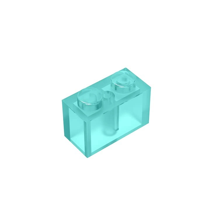 TTEHGB TOY Classic Building Brick - 100 pcs