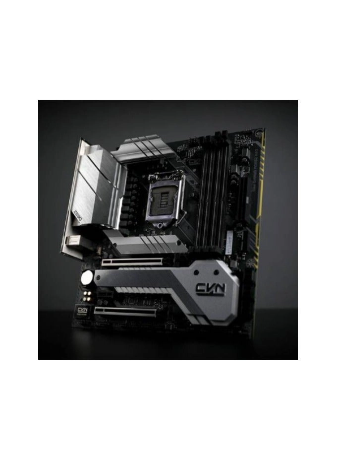 CVN Z590M GAMING PRO V20 - M-ATX LGA 1200