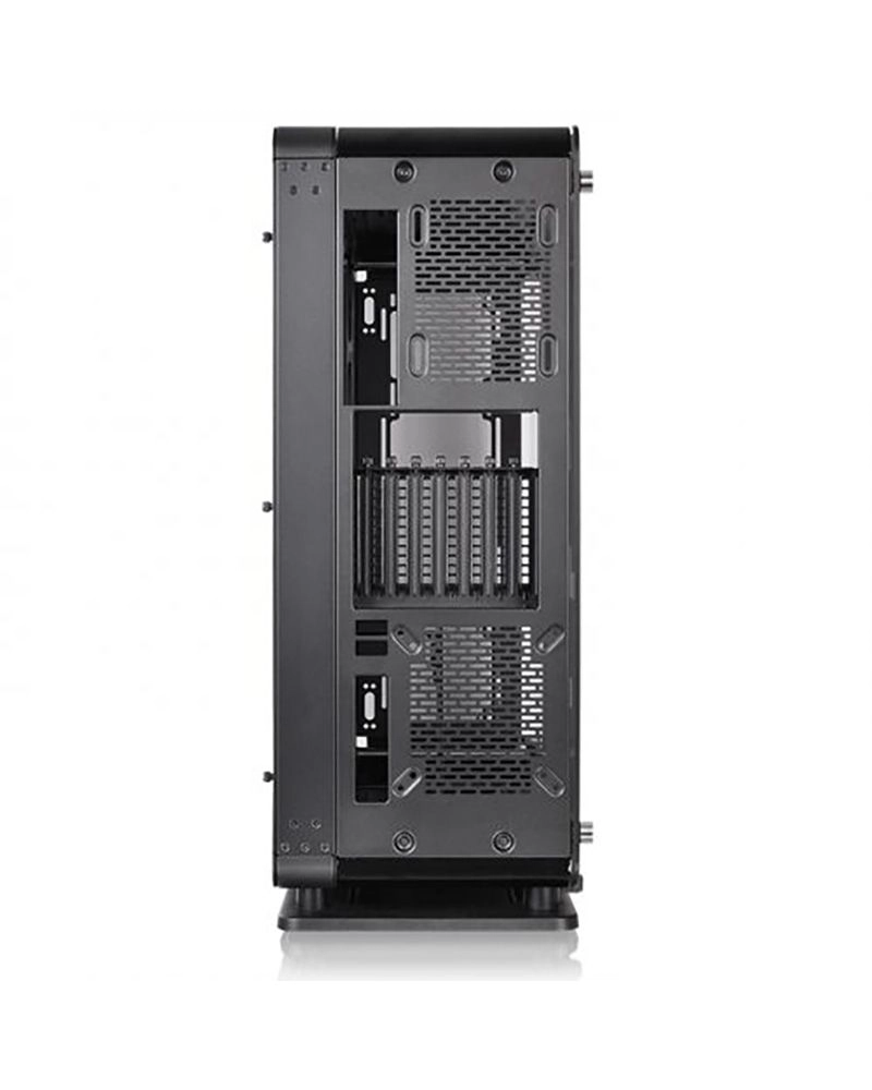 Core P8 - Tempered Glass Full Tower