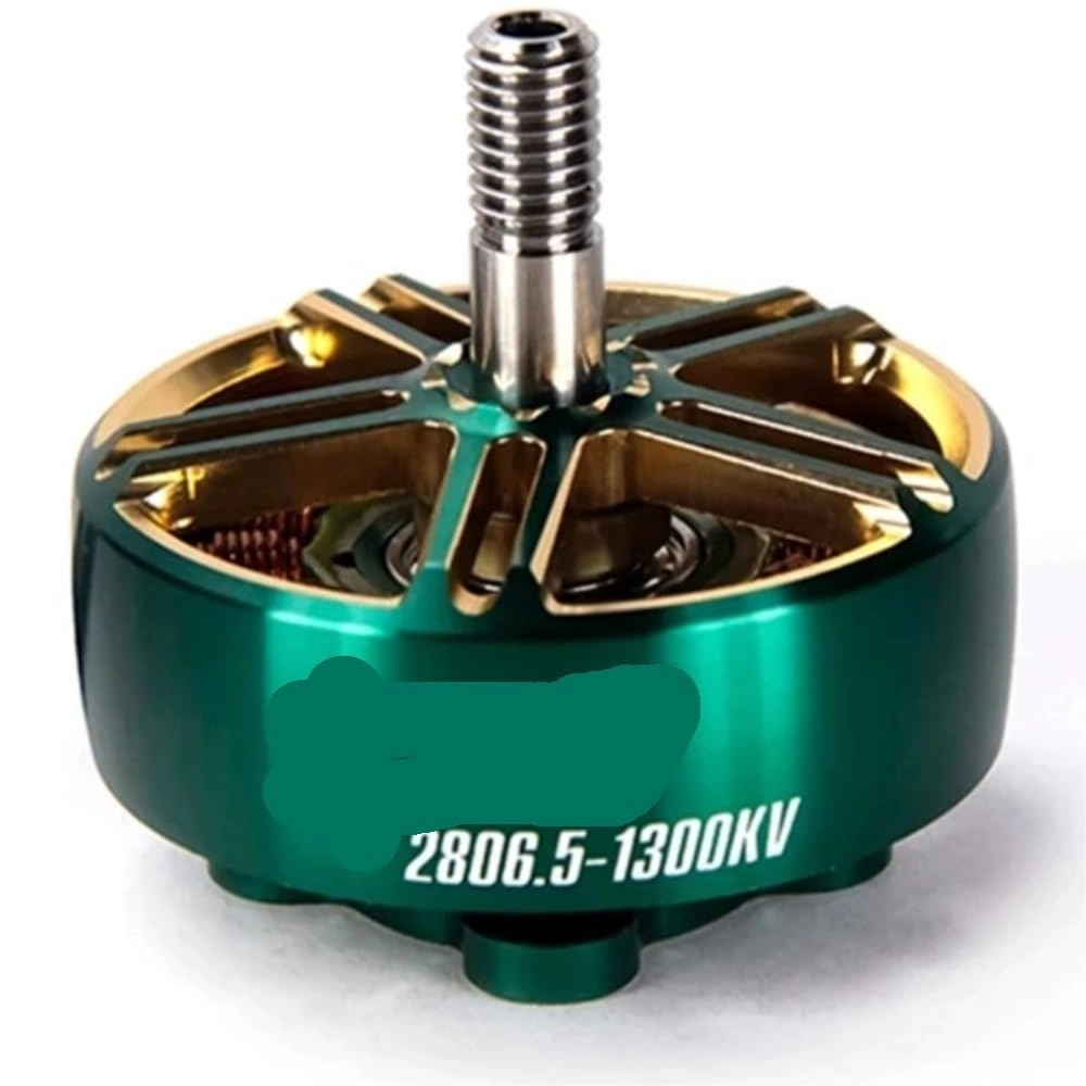 Brushless Motor