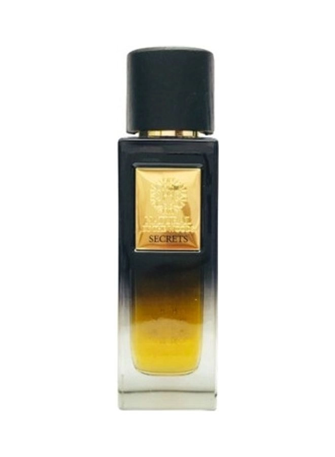 The Woods Collection Natural Secrets - Eau de Parfum 100 ml